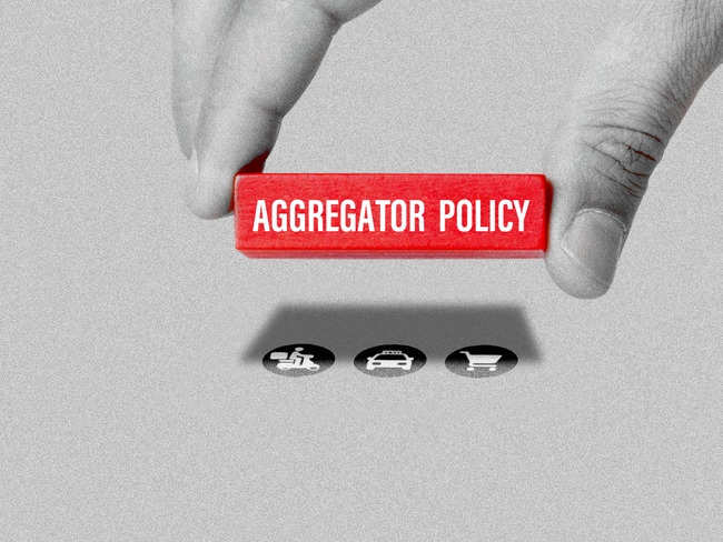 aggregator policy